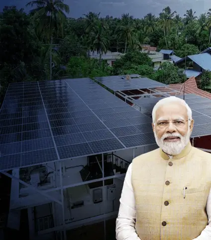 Solar Subsidy in Rajasthan