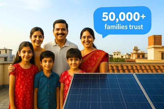 solar system in sikar solar system in palsana Solar System in Salasar Solar System in Jhunjhunu Solar System in Laxmangarh Solar System in Fatehpur Solar System in Khandela