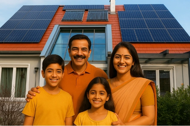 Yes Solar – best solar company in India